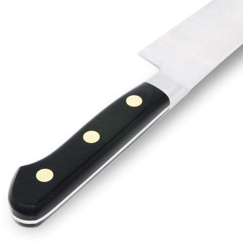 Misono Eu Swedish Carbon Steel Sujihiki Knife 270mm - Yes (With Engraving)