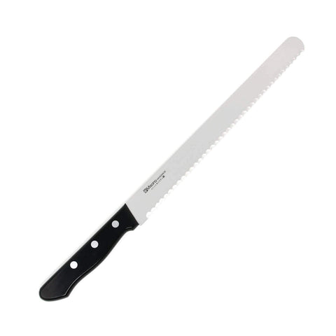 Misono Molybdenum Bread Knife Bread Knife 300mm (No.696)