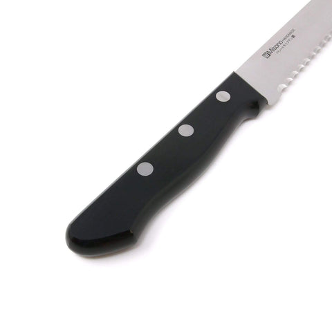 Fashion Misono Molybdenum Bread Knife 360Mm Japan No.697