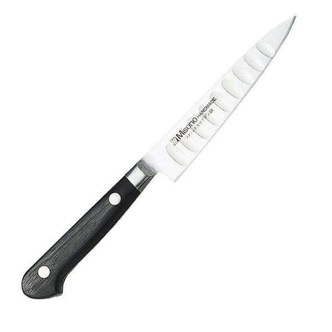 Misono Molybdenum Petty Knife (Hollow Edge) Petty 120mm (No.571)