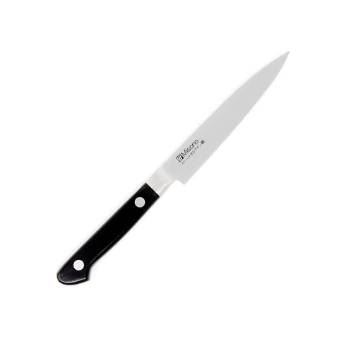 Misono Molybdenum Petty Knife Narrow Petty 120mm (No.530)