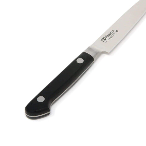 Misono Molybdenum Petty Knife Narrow Petty 120mm (No.530)