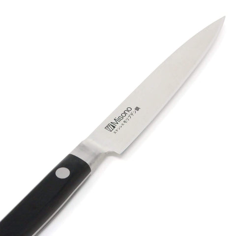 Misono Molybdenum Petty Knife Narrow Petty 120mm (No.530)