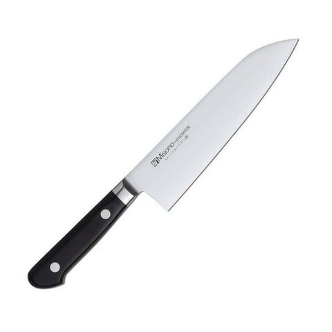 Misono Molybdenum Santoku Knife Santoku 160mm (No.583)