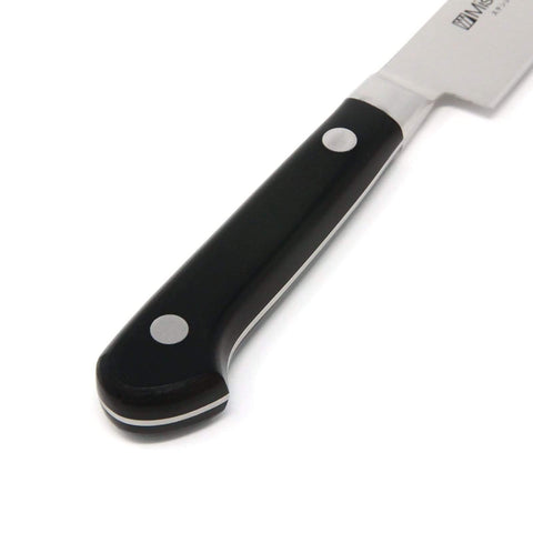 Misono Molybdenum Sole Knife Sole Knife 200mm (No.572-S)