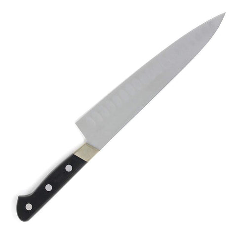 Misono Ux10 Gyuto Knife (Hollow Edge) Gyutou 240mm (No.763)