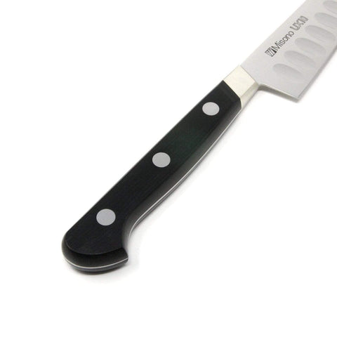 Misono Ux10 Petty Knife (Hollow Edge) Petty 120mm (No.771)