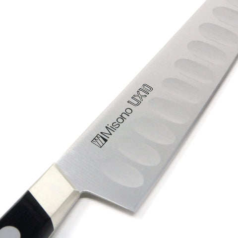 Misono Ux10 Petty Knife (Hollow Edge) Petty 120mm (No.771)