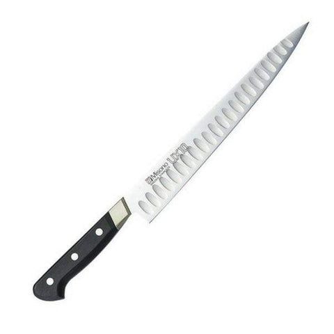 Fashion Misono Ux10 Sujihiki Knife Hollow Edge Japan 240Mm No.728