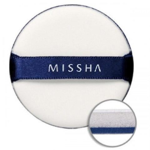 Missha M Cushion Foundation Matte SPF50+ PA+++ No.21 15g - Japanese Makeup Base