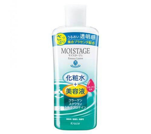 Moistage Lotion refreshing 210ml