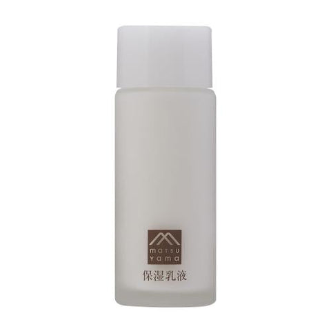 Matsuyama Moisturizing Lotion For Moisturizing & Softening The Skin 95ml - Lotion From Japan