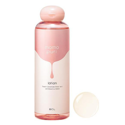 Momo Puri Moist Lotion (200ml)