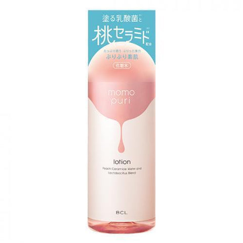 Momo Puri Moist Lotion (200ml)