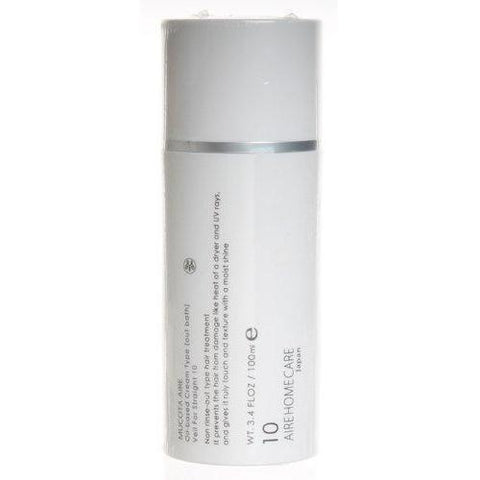 Mucota - Adllura Aire 10 Veil For Straight 100ml