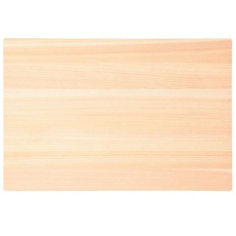 Muji Hinoki Cooking Plate Large 36X24X1.5Cm Japan - 15254392