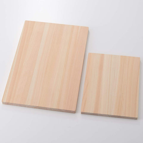 Muji Hinoki Cooking Plate Large 36X24X1.5Cm Japan - 15254392