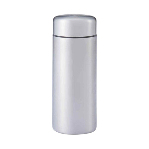 Muji Ryohin 37185319 Japan Stainless Steel Thermal Insulated Mug 350Ml