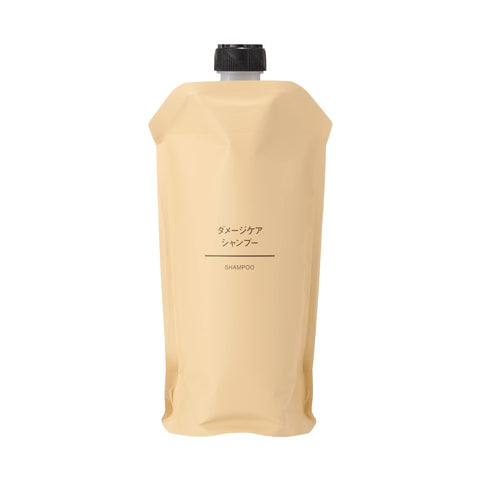 Muji Damage Care Shampoo 340Ml 44294284