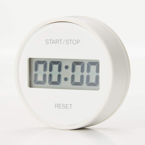 Muji Dial Kitchen Timer Td-393 82248296 By Mujirushi Ryohin (Japan)