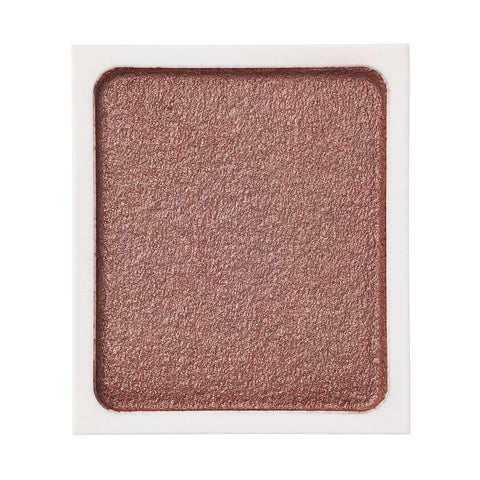 Muji Eye Color Rose Brown 2.3G 82926453 Eye Shadow Glam (X 1)