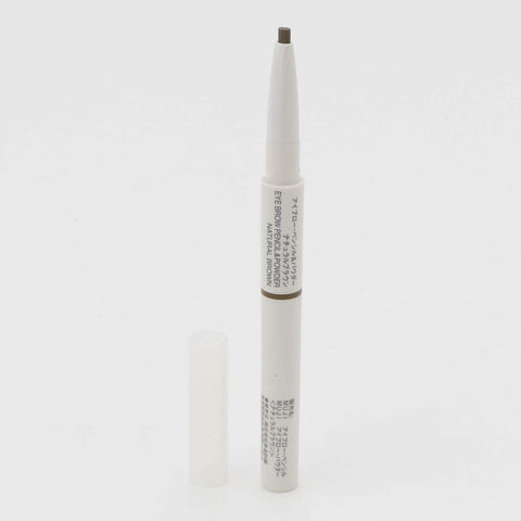 Muji Eyebrow Pencil &Amp; Powder Eyebrow 1 (X 1)