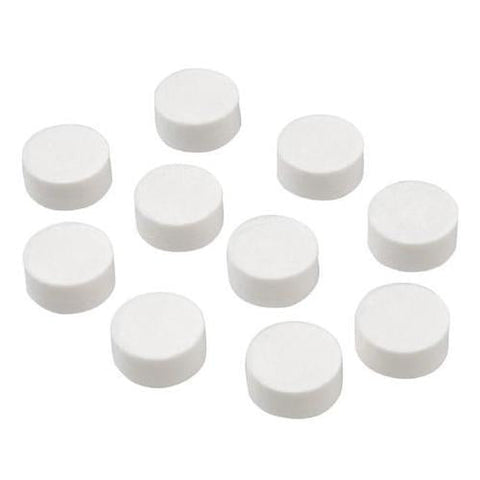 Muji Face Lotion Sheet Compressed Mask 20 Pieces