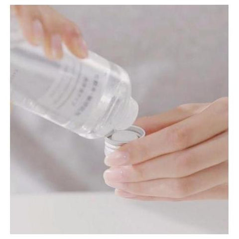 Muji Face Lotion Sheet Compressed Mask 20 Pieces