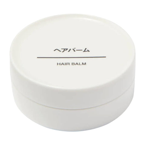 Muji Hair Balm 20G 44294321