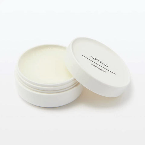 Muji Hair Balm 20G 44294321