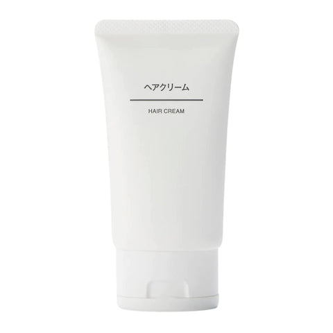 Muji Hair Cream 60G 44294352