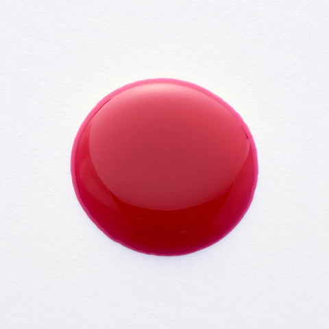 Muji Lip Essence Color Burgundy 10.5G 82926576 Lip Balm