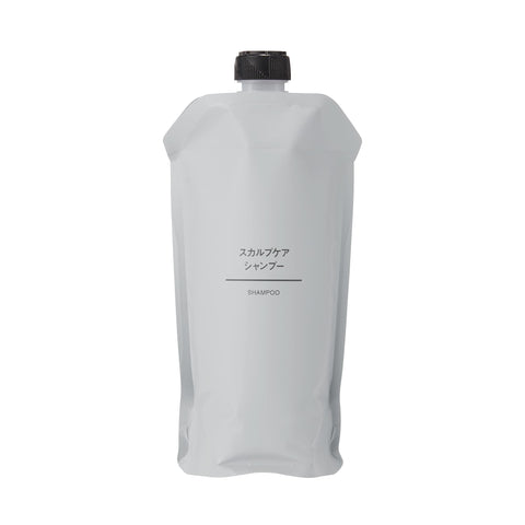 Muji Scalp Care Shampoo 340Ml 44294239