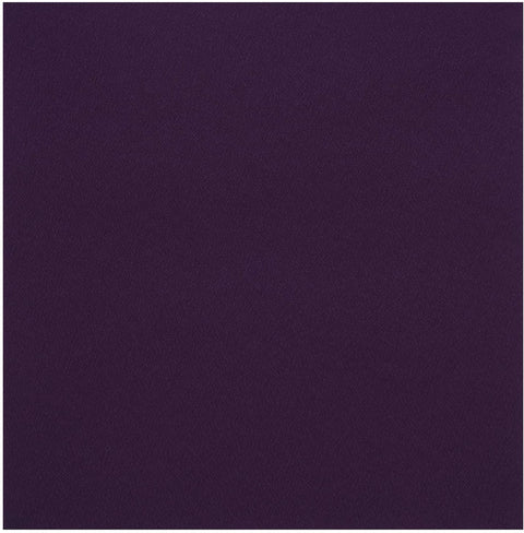 Musubi Furoshiki 70Cm Plain Purple Kodaimurasaki Ichikoshi Japan