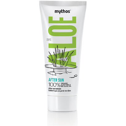 Mythos After Sun Balsam Aloe 100ml