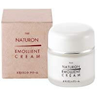 Pax Naturon Emollient Cream Made From Sunflower Oil & Jojoba Oil 35g - Japanese Moisturizing Cream