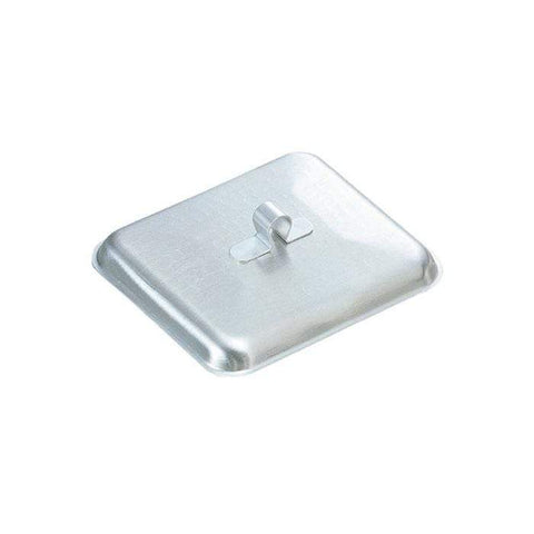 I Took It Nakao Aluminium Japan Square Oyakodon Pan Lid Small