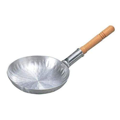 Nakao Aluminium Wide Oyakodon Pan Medium