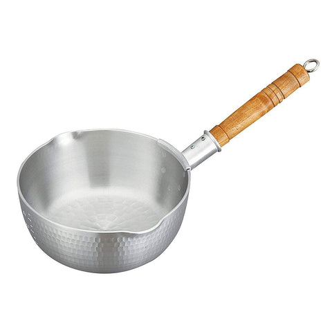 Nakao Aluminium Yukihira Saucepan 15cm