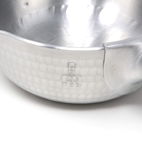 Nakao Aluminium Yukihira Saucepan 15cm