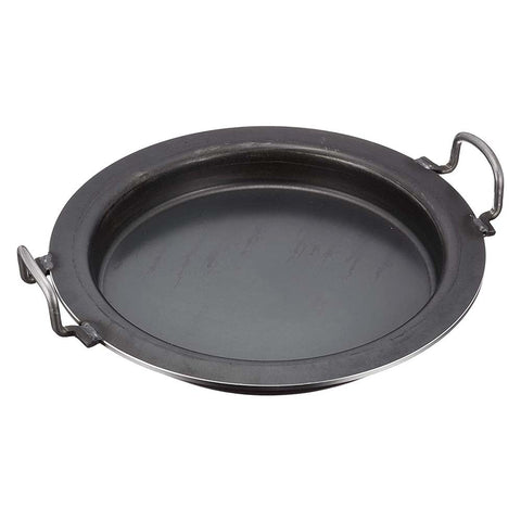 Nakao Iron Gyoza Pan 27cm