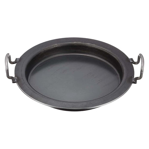 Nakao Iron Gyoza Pan 27cm