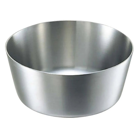 Nakao King Denji Stainless Steel Yattoko Pot 15cm