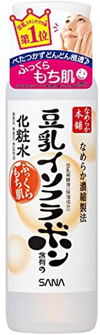 Nameraka Honpo Skin Lotion (200ml)