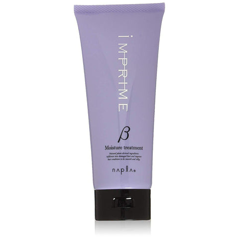 Napla - Imprime Moisture Hair Treatment Beta Β 200g