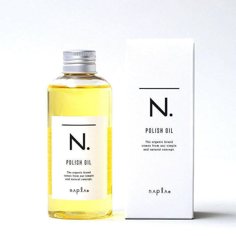 Napla - N. Polish Oil 150ml