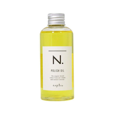 Napla - N. Polish Oil 150ml