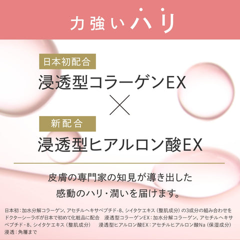 DR.Ci: Labo Aqua Collagen Gel Enriched Lift EX 50g