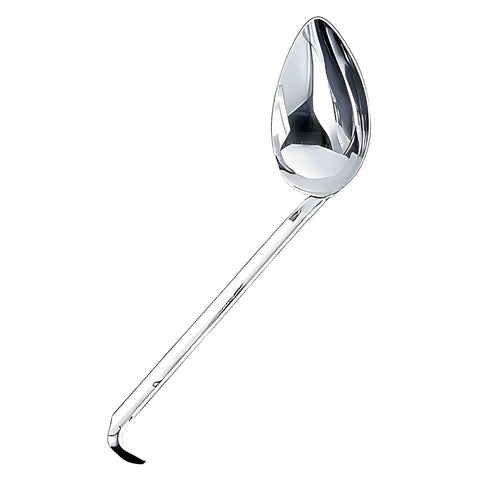 Nihon Metal Works Eco Clean 20Ml Japan Stainless Steel Vertical-Scooping Ladle