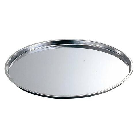 Nihon Metal Works Stainless Steel Pizza Pan 10inch